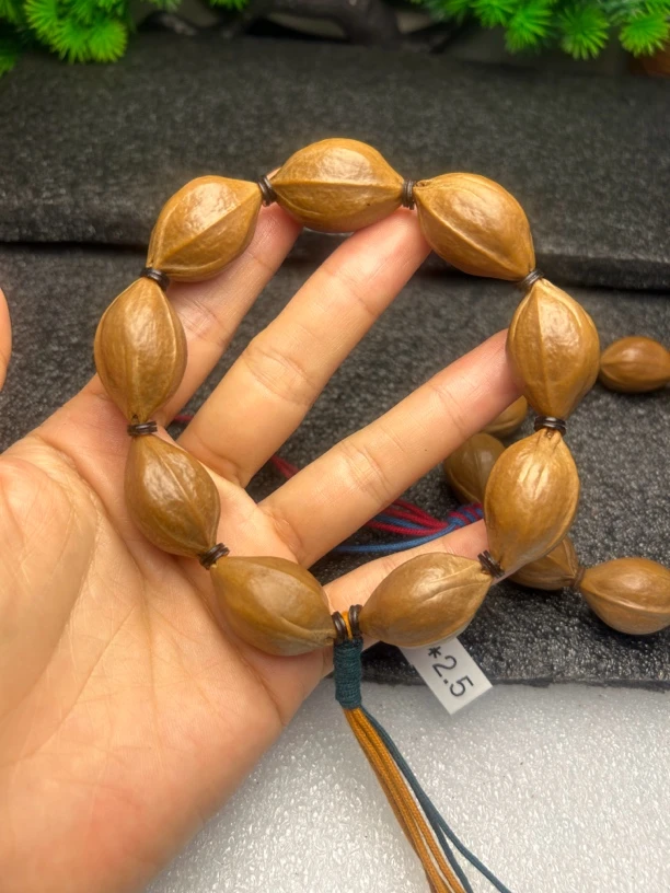 原生态梅林铁核 规格1.85x2.9