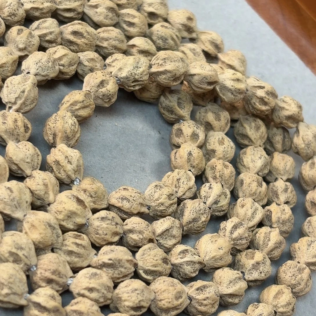 我***星吊坠柏香籽/百香籽