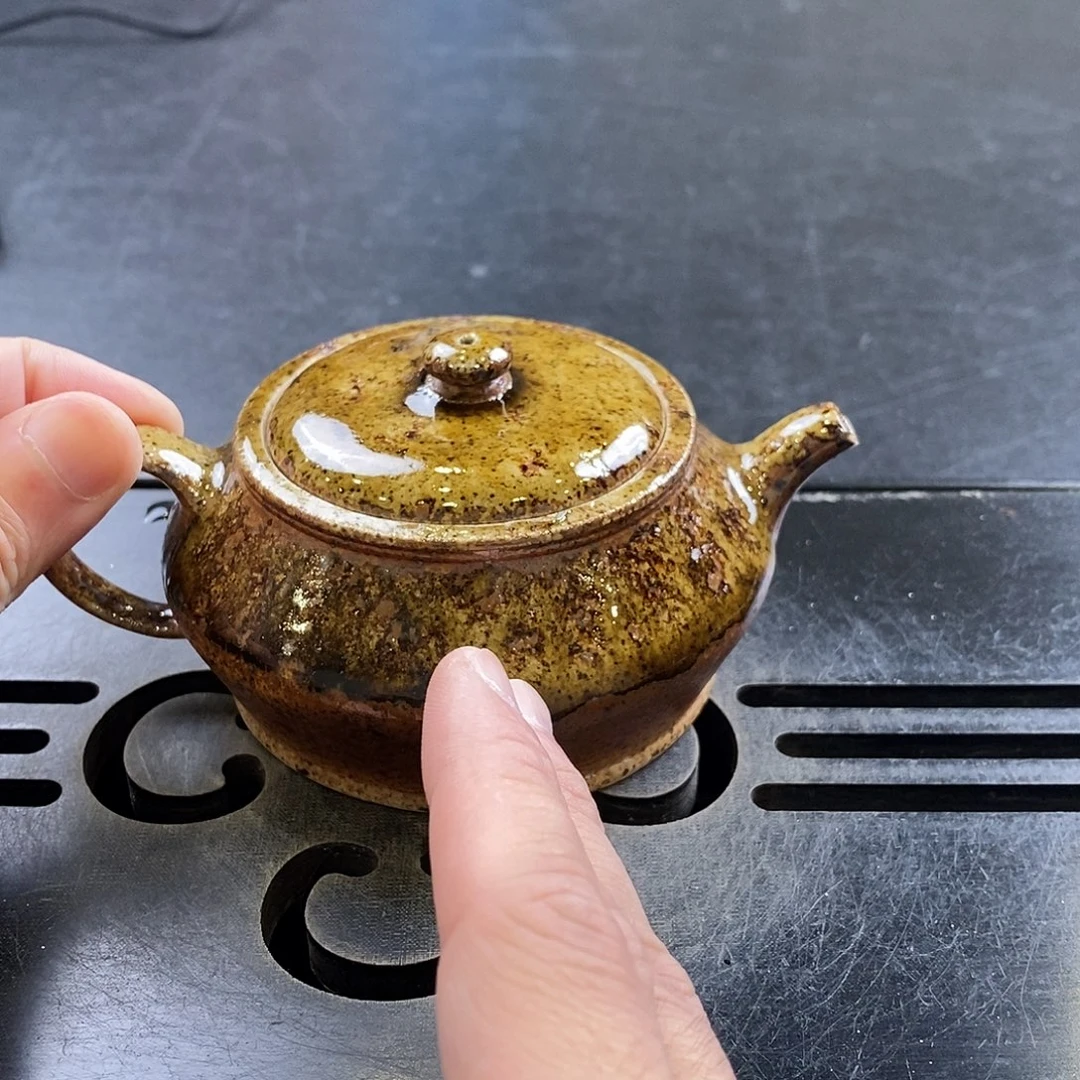 茶壶紫砂紫砂艺术