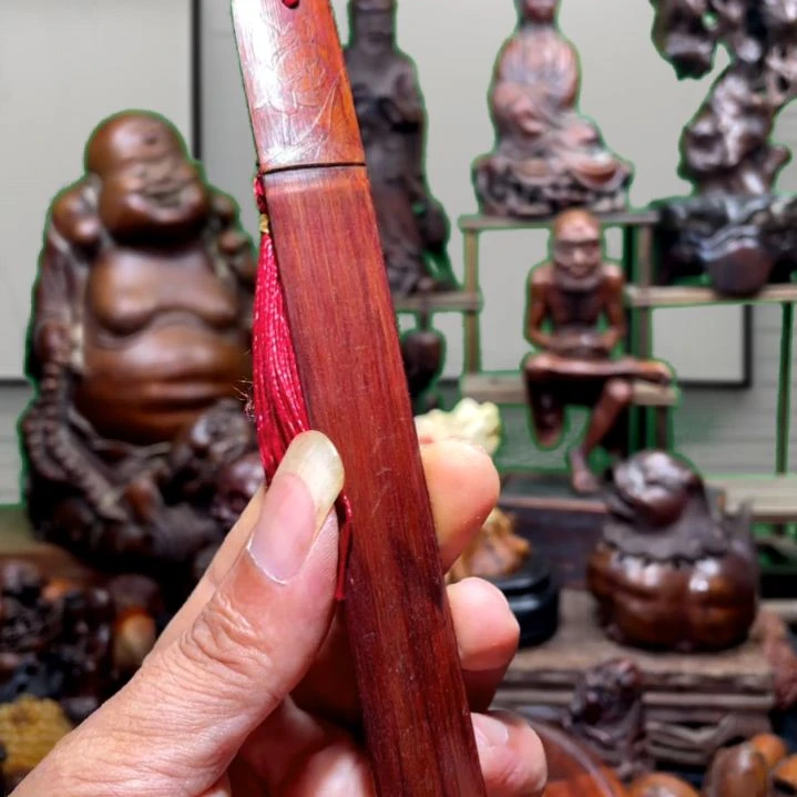 竹热闹矛盾问题不大不小