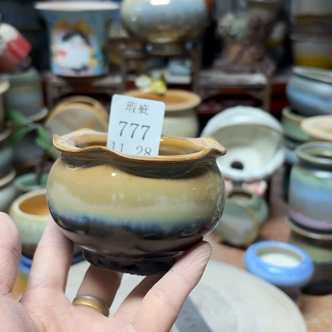 瓷片景德镇陶瓷陶瓷手工制作