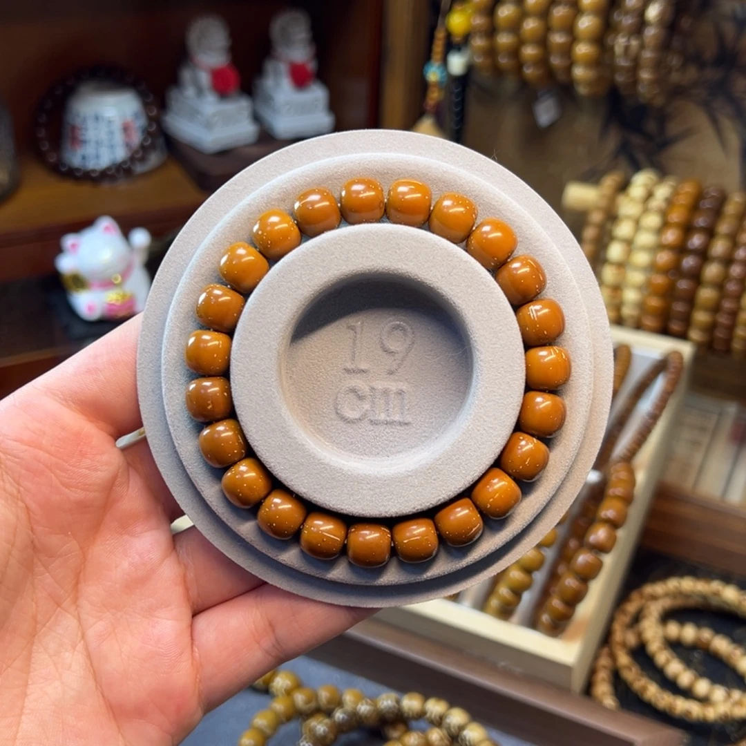 非金属紫金鼠10.1*9.2纯实心黄皮老型全品