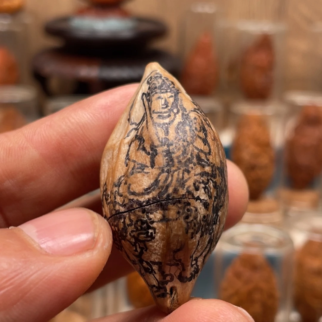 方***间手串/手链橄榄核2222222222222222