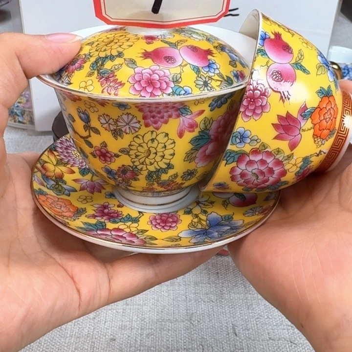 景德镇陶瓷景德镇瓷器