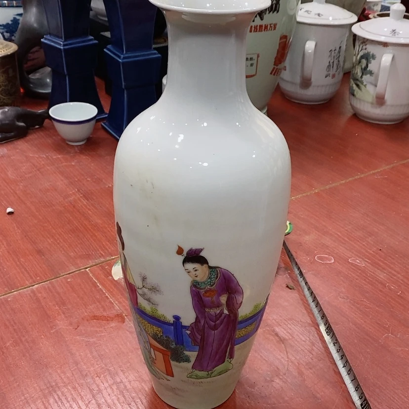 【闪购商品】瓷片瓷**生景德镇现代工艺品