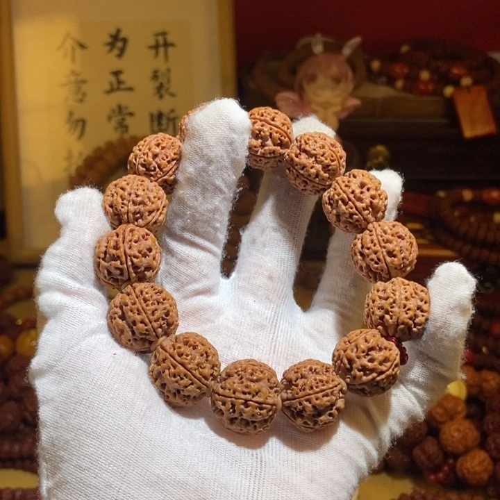 吊坠金刚菩提205原籽