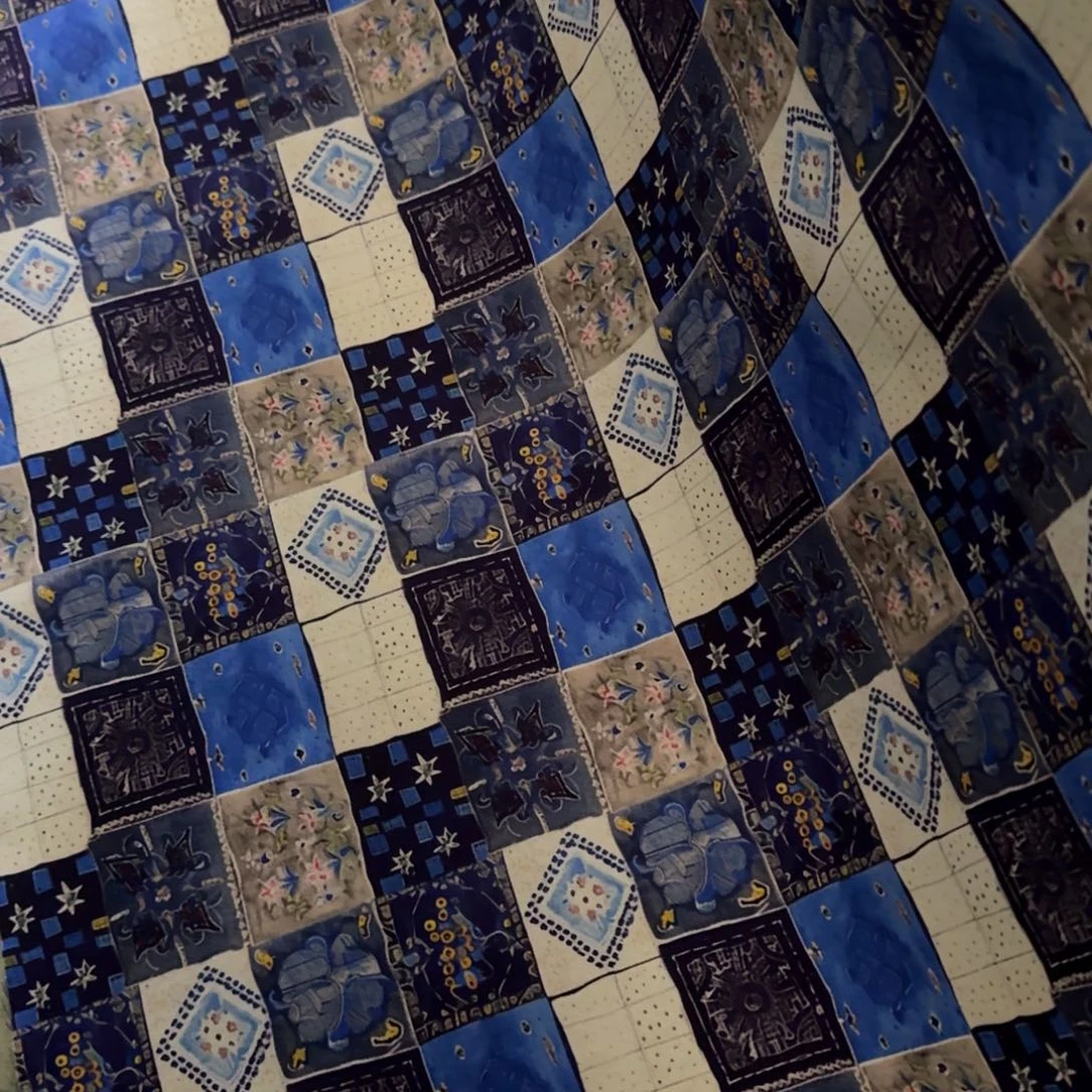 棉纯棉平布1米价X1.1米宽77