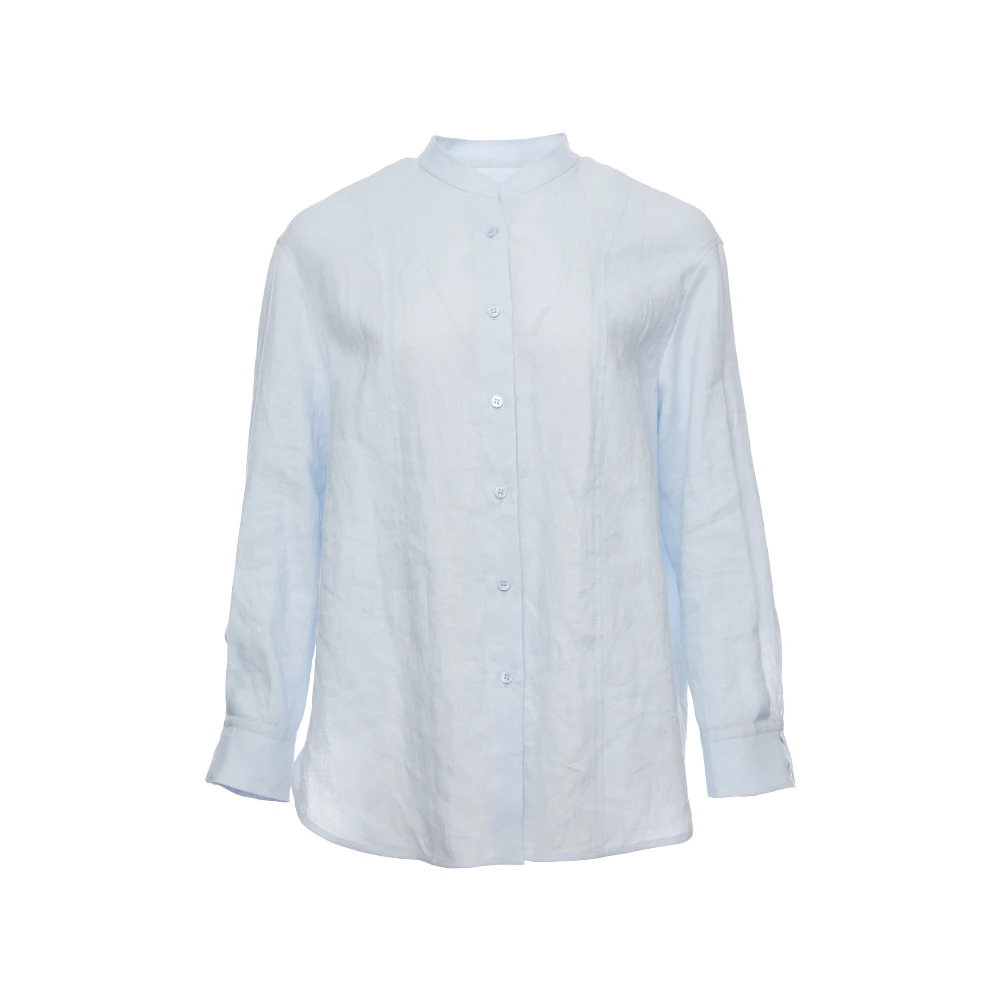 GEJIN/歌锦2025新款时尚休闲外套亚麻材质9132520046