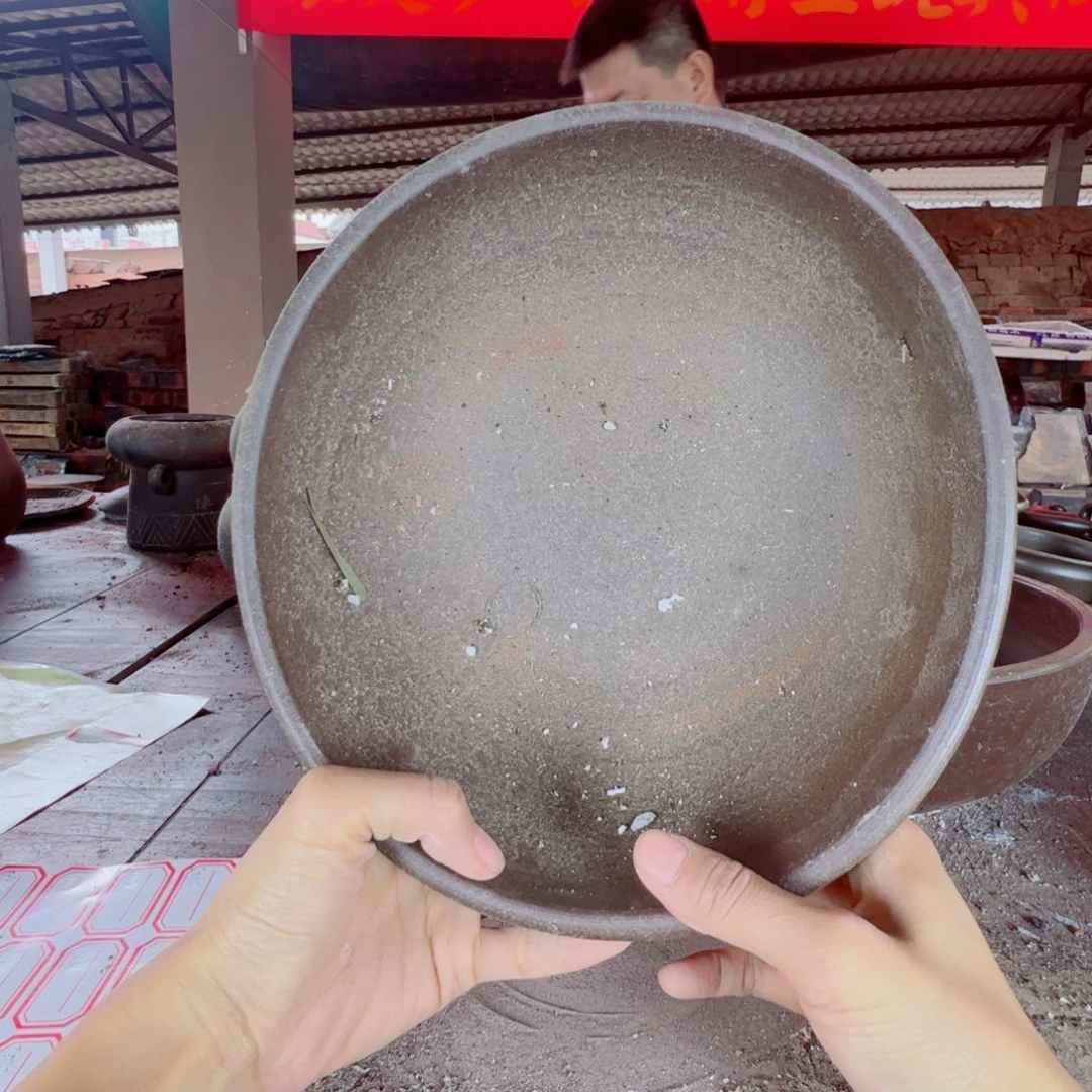 坭兴陶贵台龙窑A418
