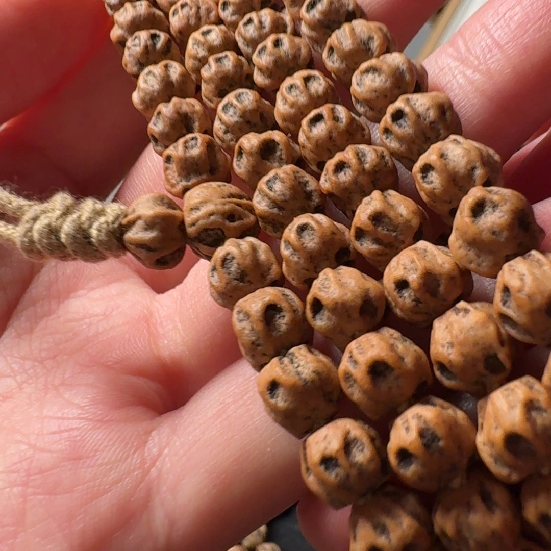 吊坠柏香籽/百香籽