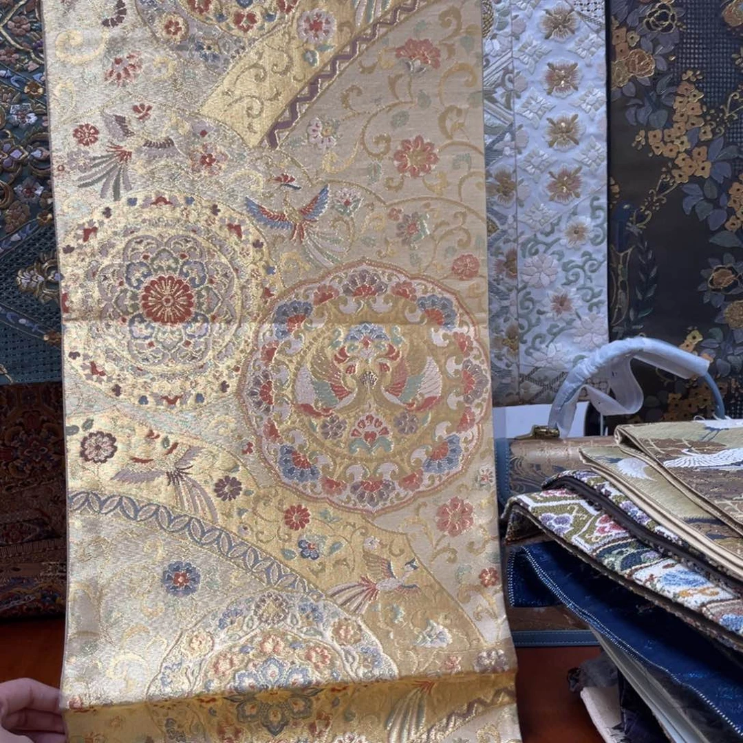 织绣西阵织xzz西阵织