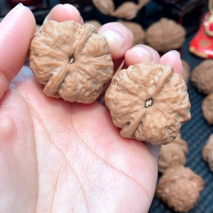 原装三角蛤蟆头3.5全品无修。