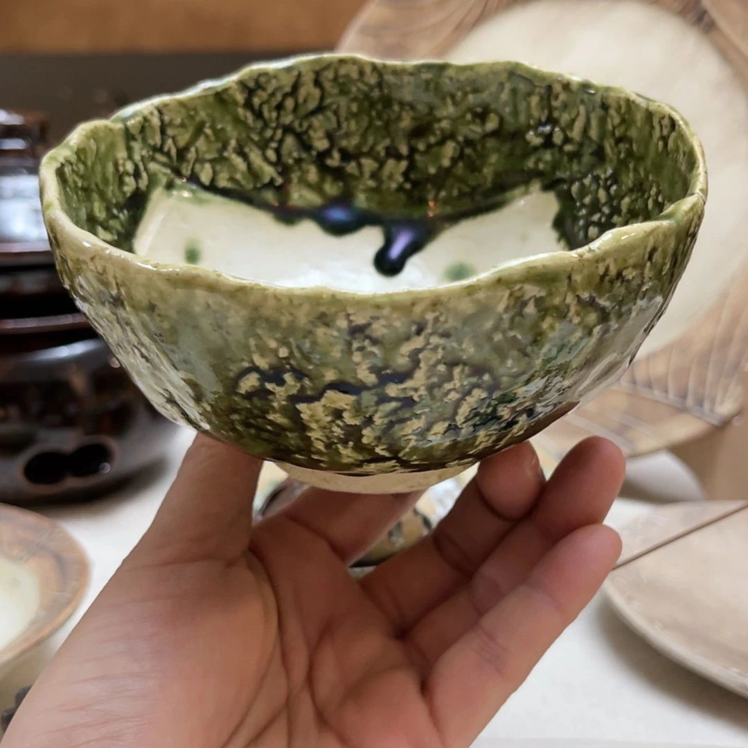 【闪购商品】陶陶器好看好看好看