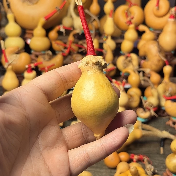 小*果有风裂的胖蚂蚁葫芦