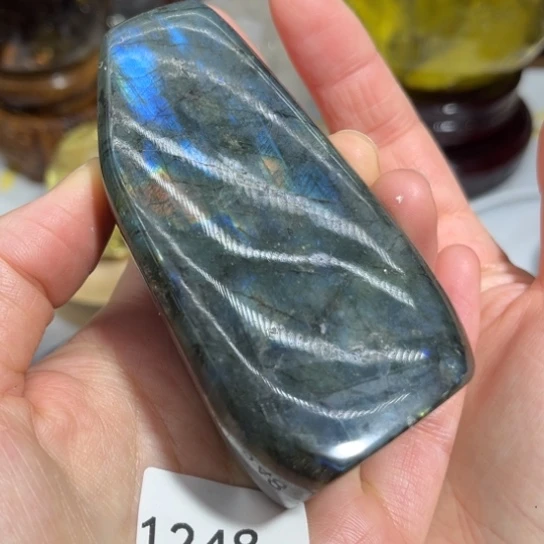 【闪购商品】水晶大型摆件（非配饰）未镶嵌