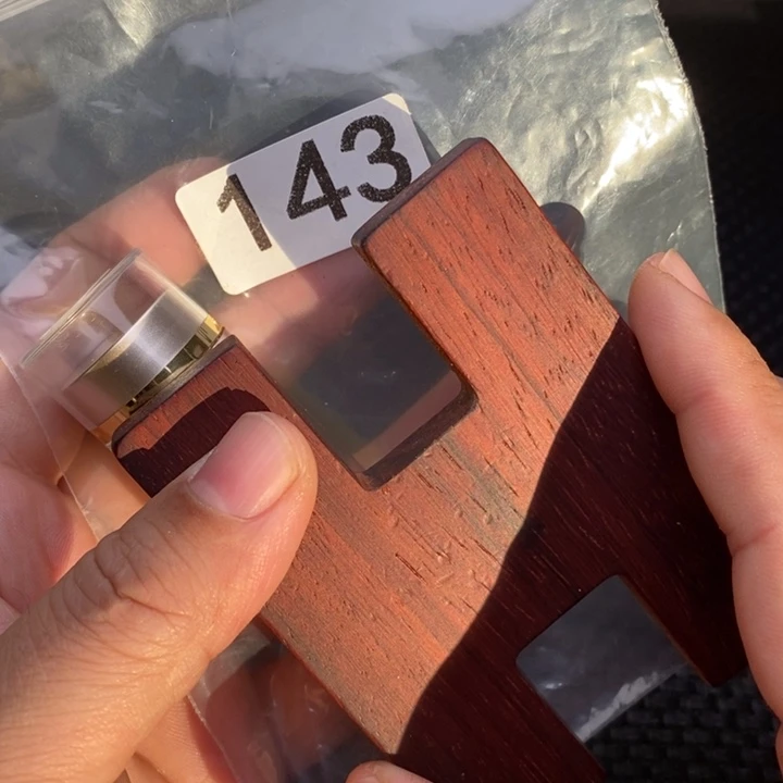 科檀（科特迪瓦檀木）