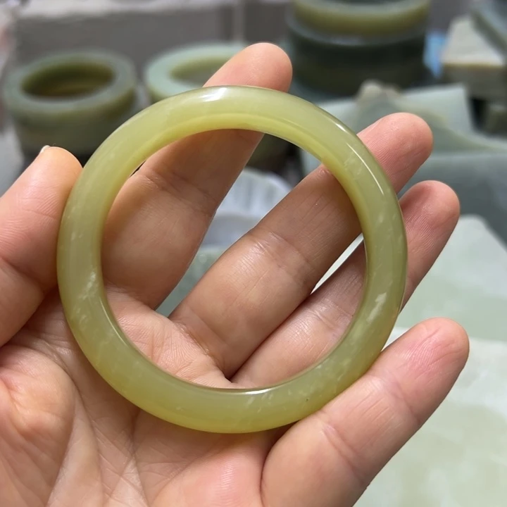 快***天定制和田玉加工定制