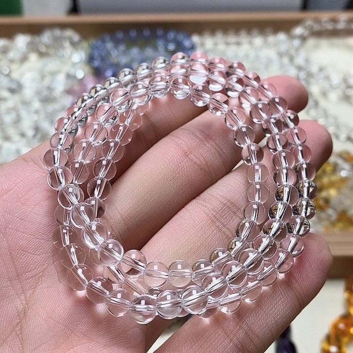 非金属卡6mm三圈