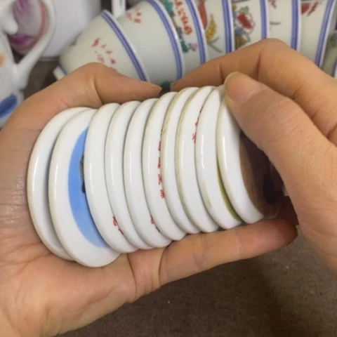 摆件景德镇陶瓷艺术