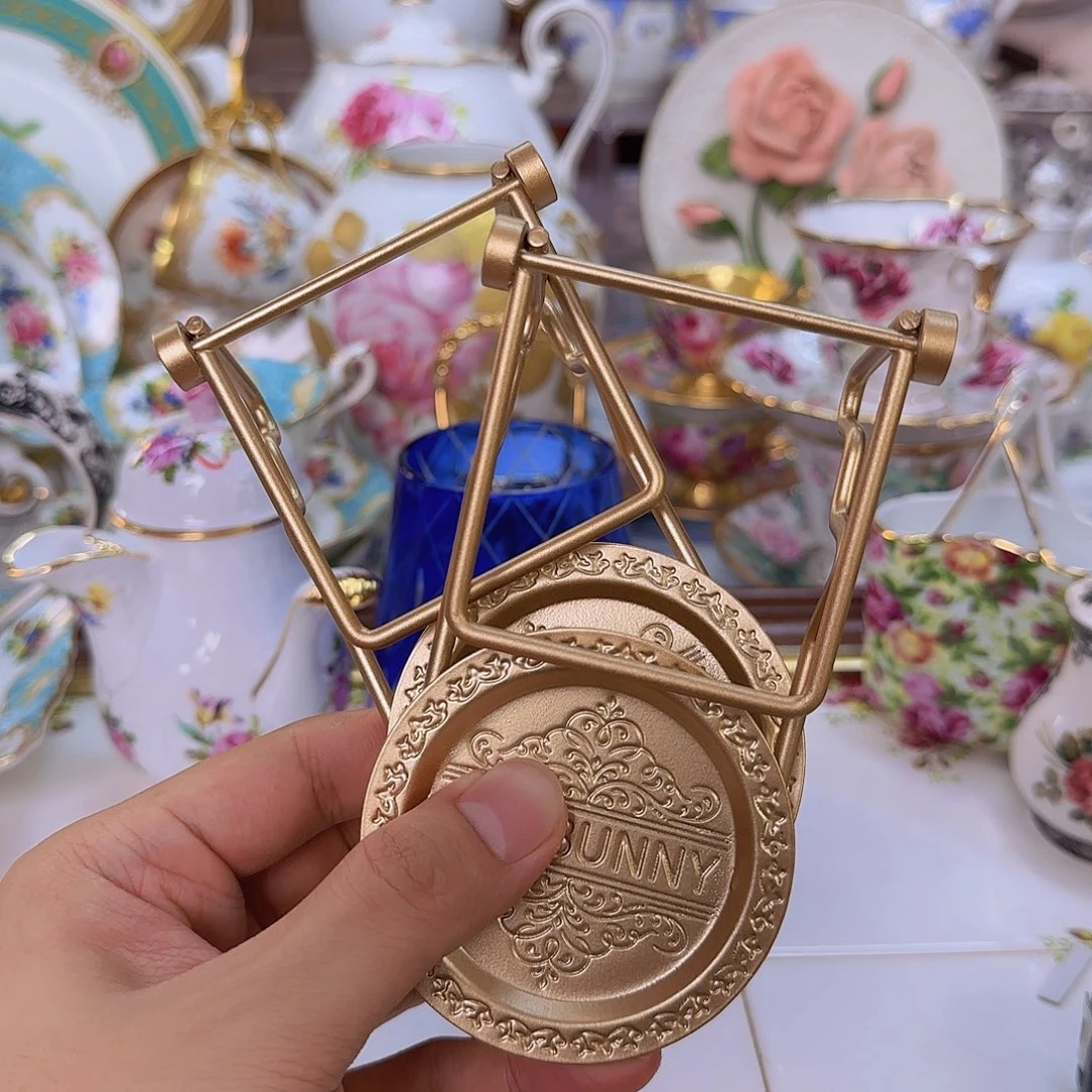 欧洲瓷器摆件系列