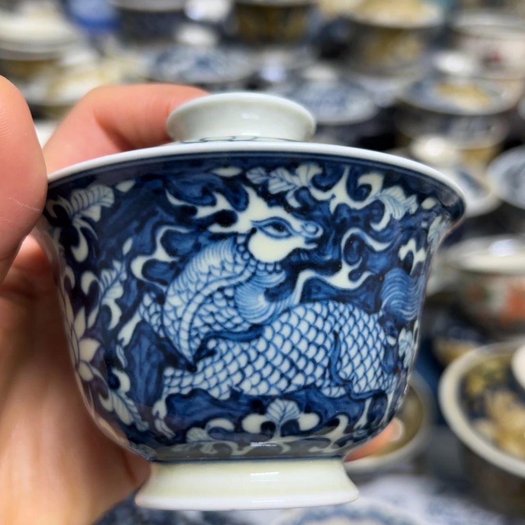 【闪购商品】陶瓷艺术有限公司