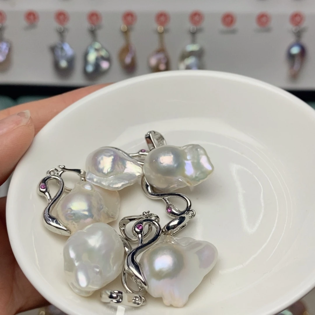 淡水珍珠其它未镶嵌