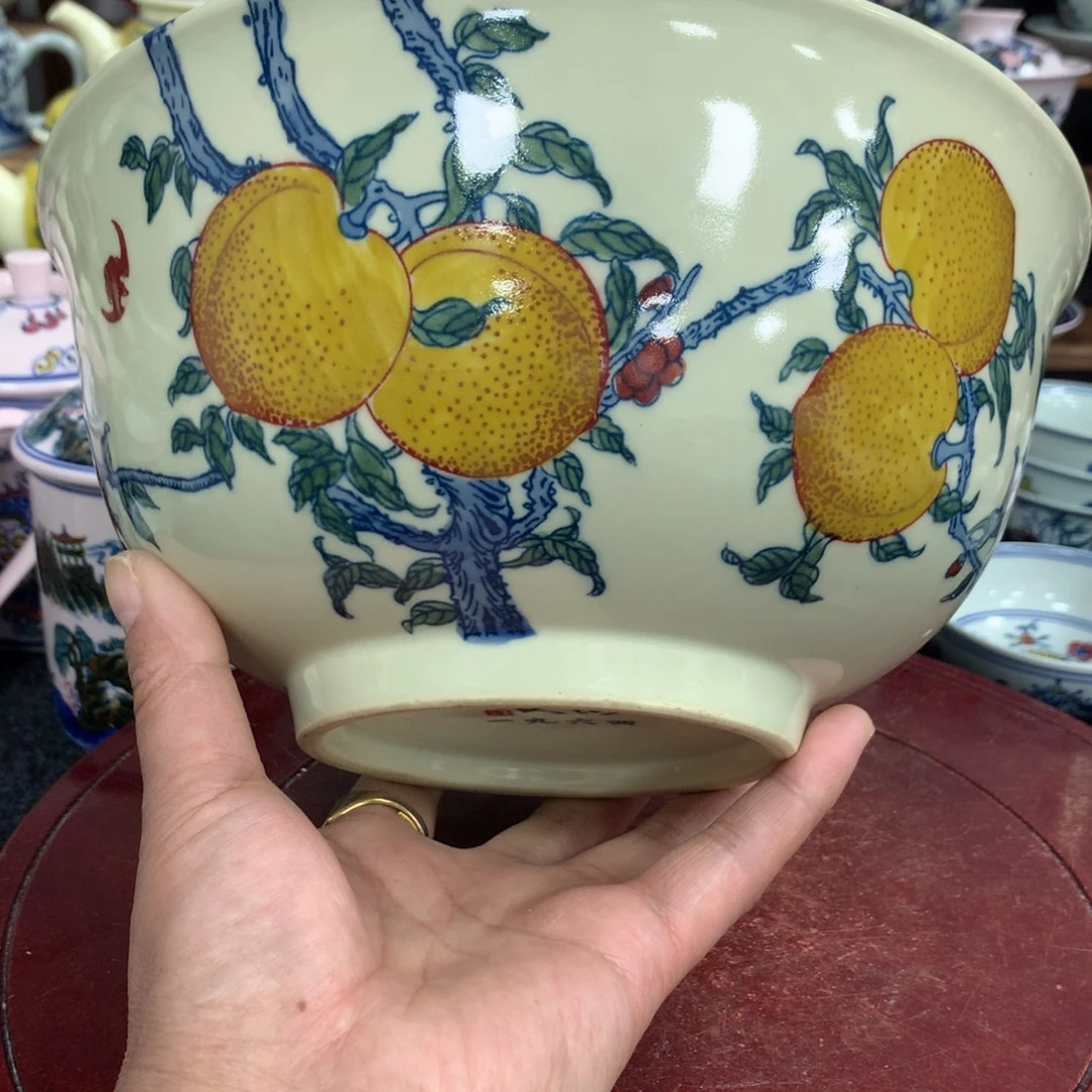 陶景德镇陶瓷 碗 盘 杯 壶 碟 各种……