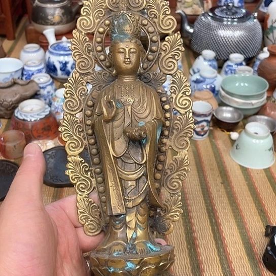 我们都是好孩子啊