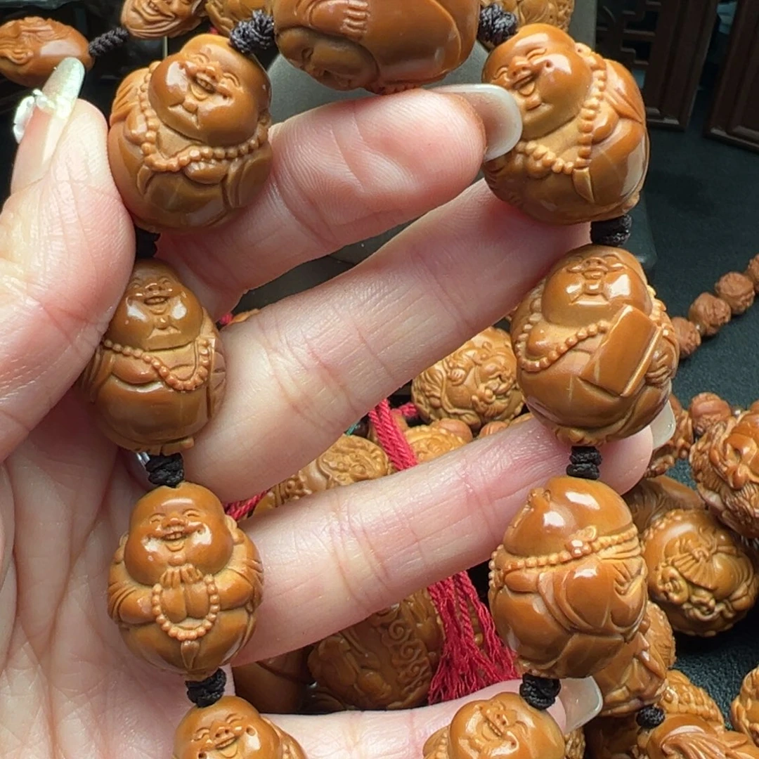 手串/手链橄榄核橄榄核