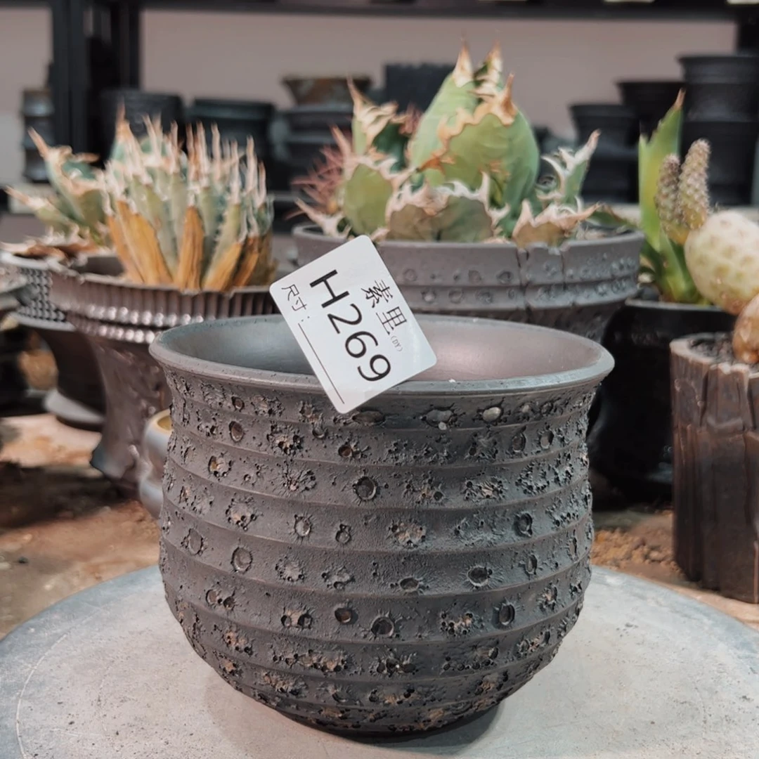 景德镇手工素里内口14高12瑕疵