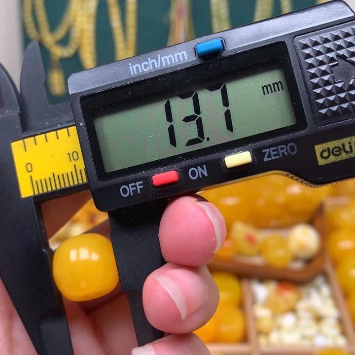 非金属配饰配珠0302