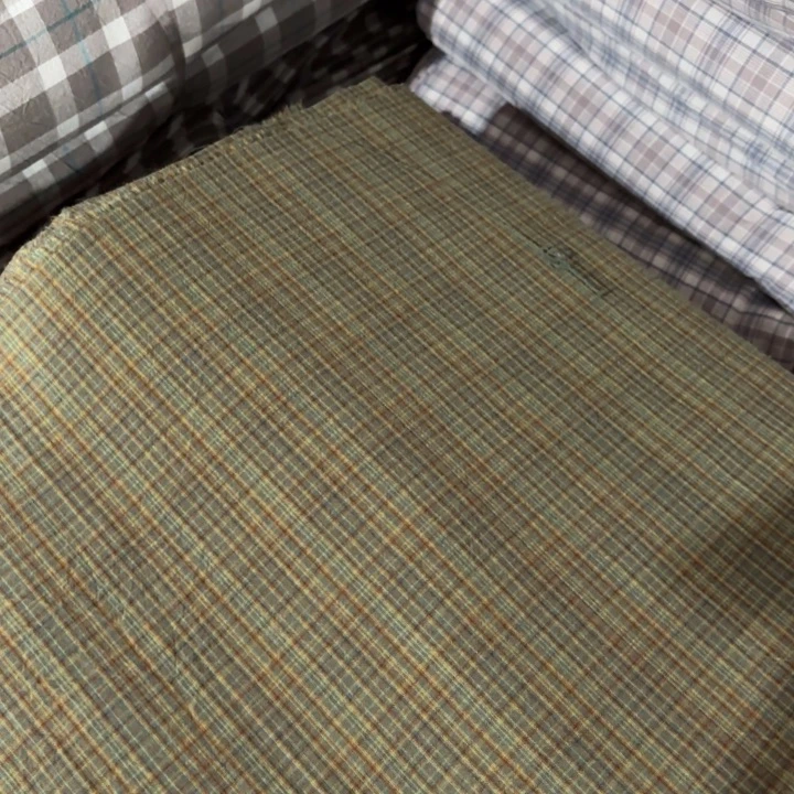 棉全棉系列产品3.7米绿