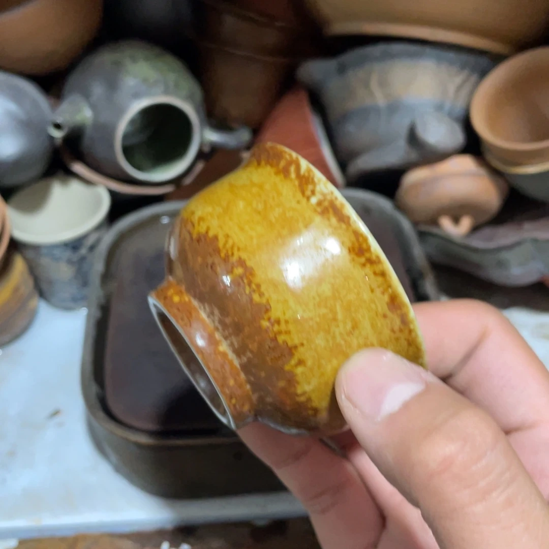 瓷片不说就别打咯么不回