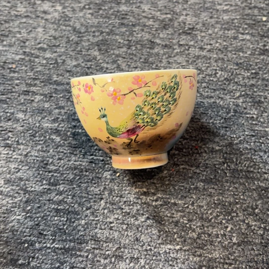 景德镇纯手工制作陶瓷