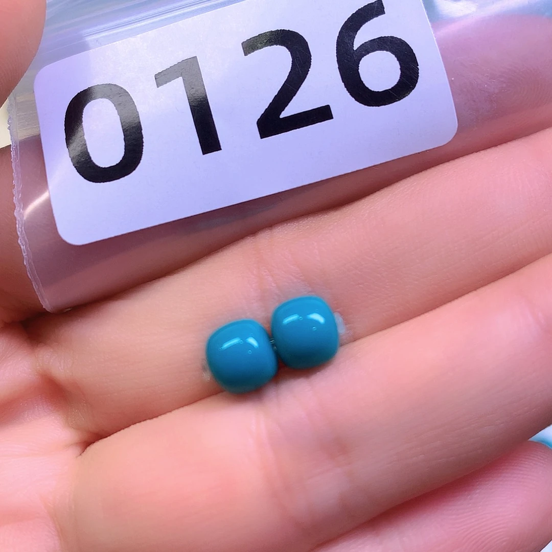 空竹粉丝专享十堰特色手工散珠