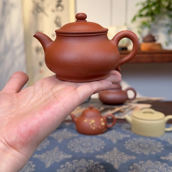 紫砂茶壶6666666666666