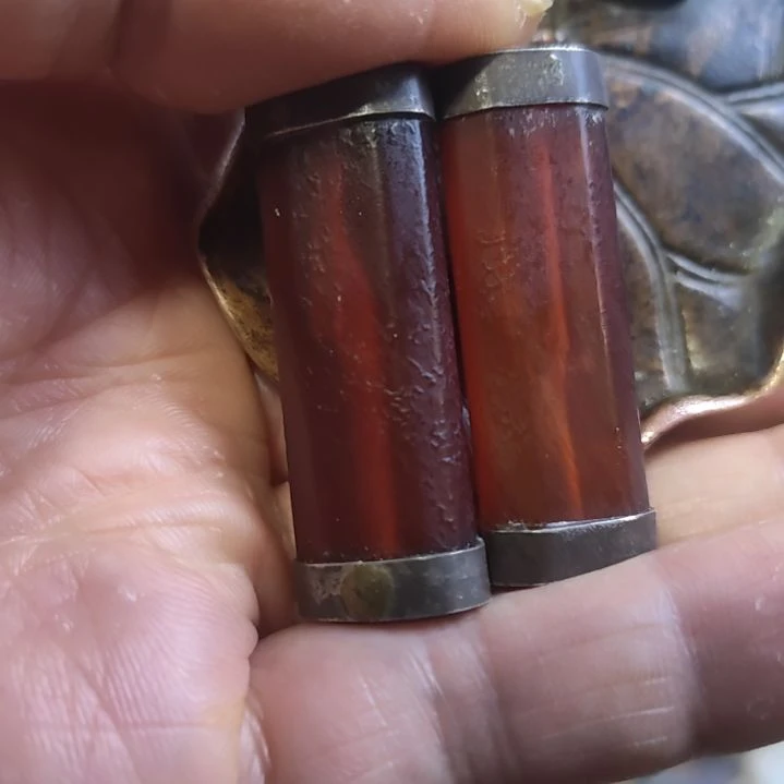 摆件铜器杂件摆件茶宠物