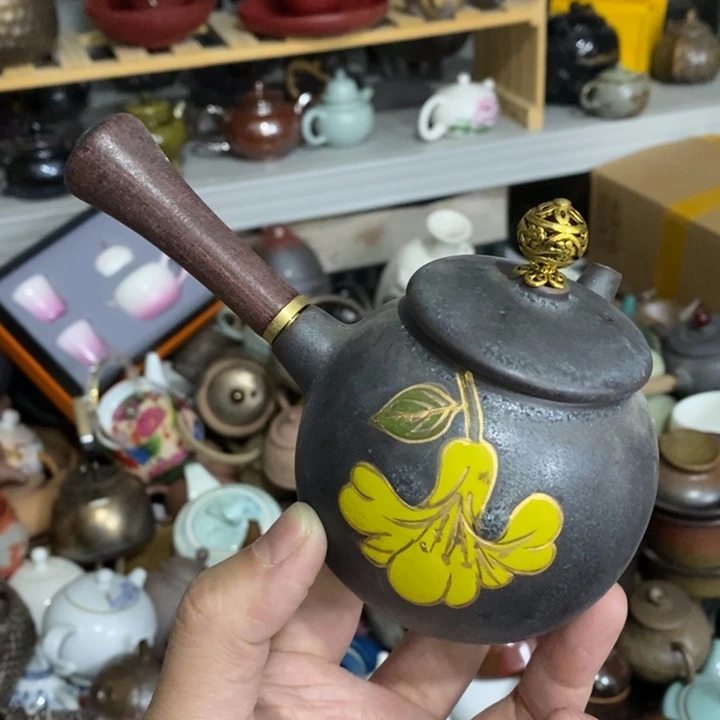 陶瓷艺术品及陶瓷制品