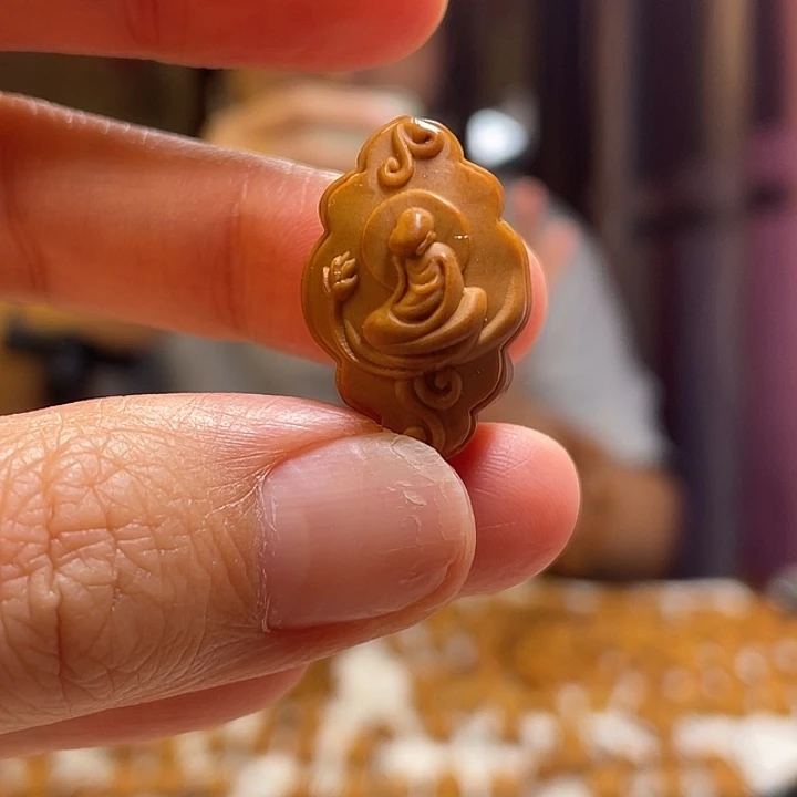 手串/手链橄榄核