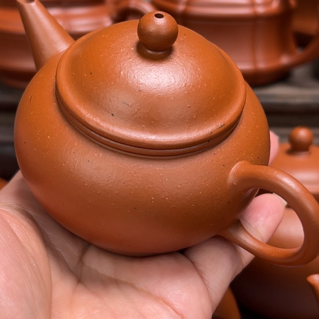 茶壶紫砂南**南宜兴紫砂