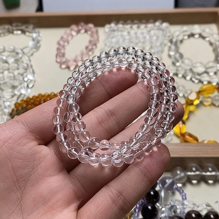 非金属卡6mm三圈