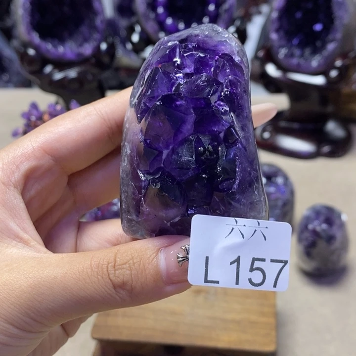 未镶嵌大型摆件（非配饰）水晶摆件