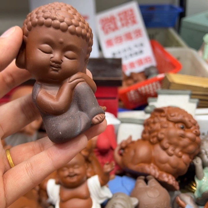 紫砂茶宠8888888888888