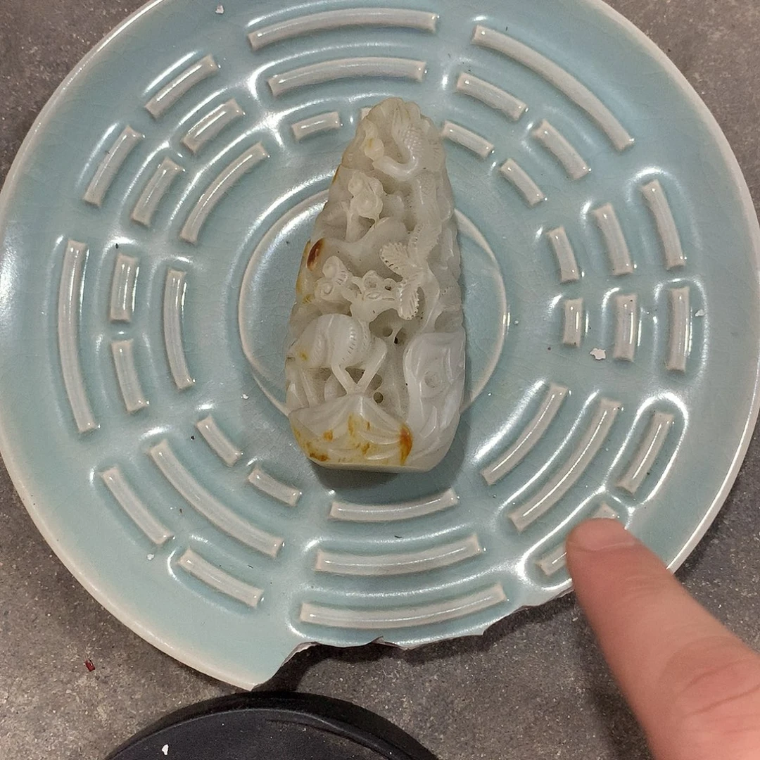 其他现代陶瓷工艺品