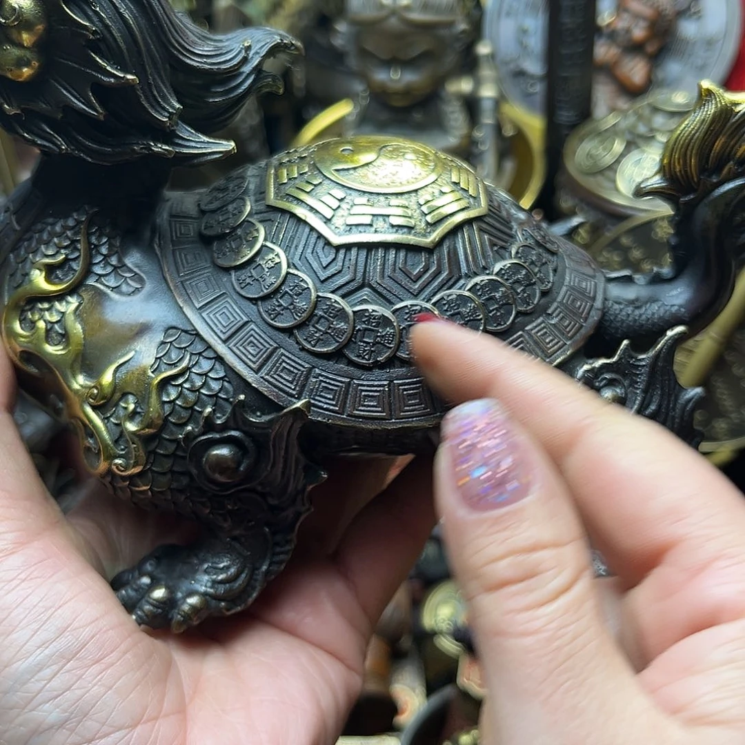 文玩铜器点击下单有运费险