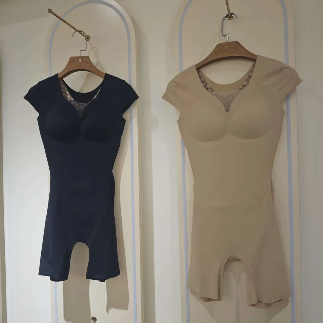 【孤品】【小健妈妈专属】好身材作弊神器舒适轻塑身衣F4