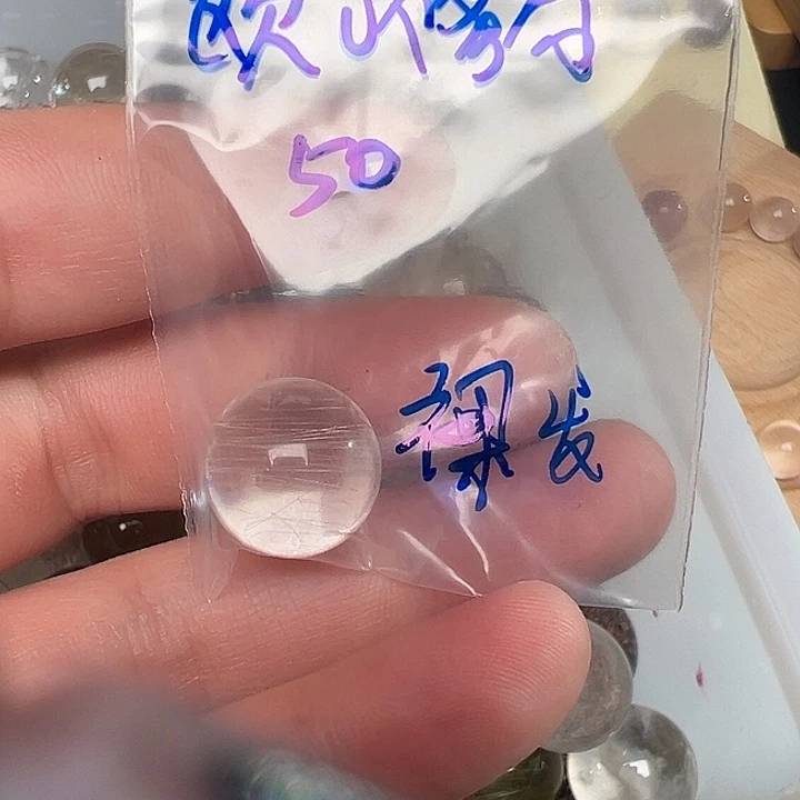 ****勾紫晶银S925镶嵌珠宝半成品