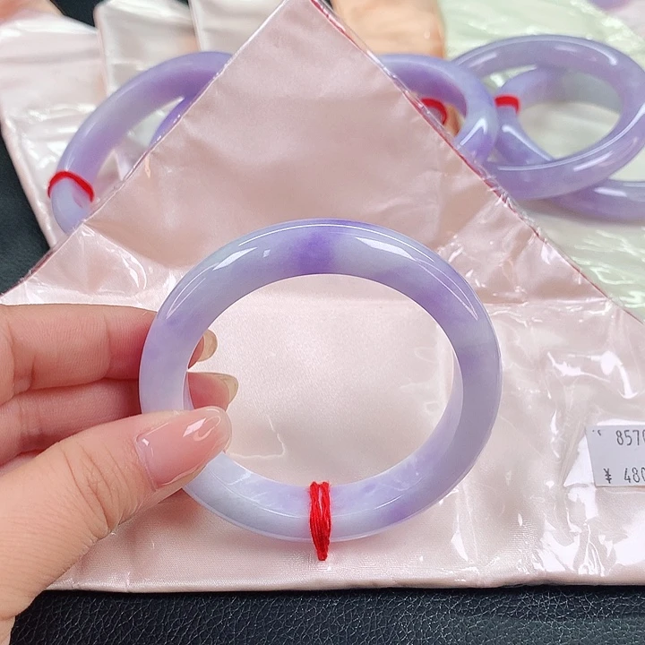 未镶嵌手镯翡翠8570xxccc