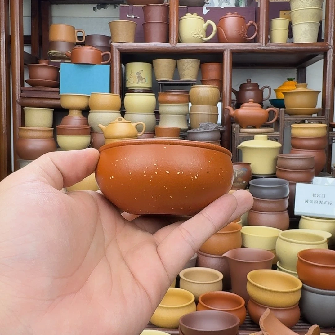 紫砂茶杯555555255555552555