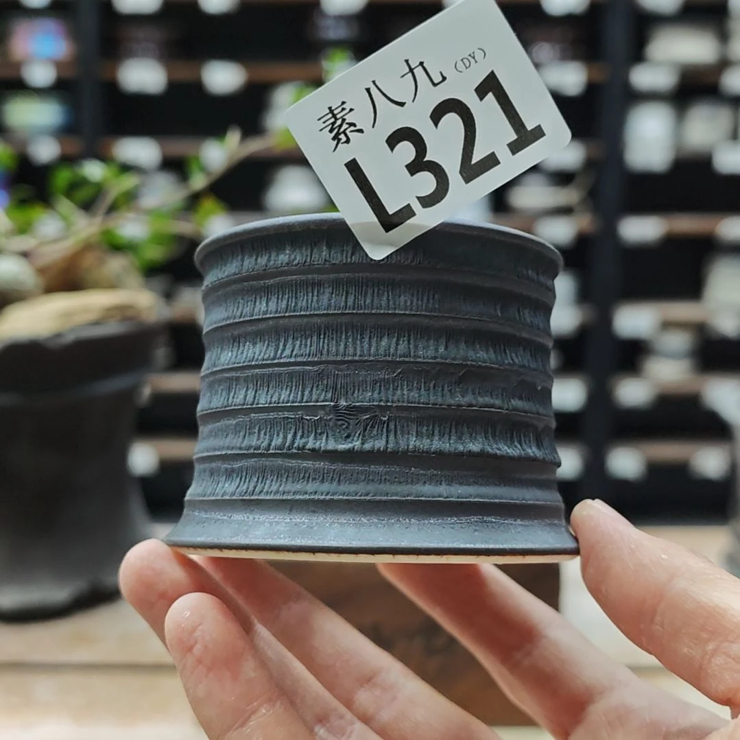 瓷素八九陶瓷内口6.5高6